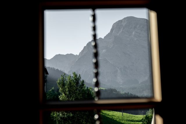 Immagine: La Val in Alta Badia