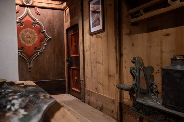 Immagine: Ostaria Vedla a La Valle